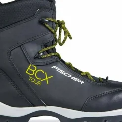 Fischer Men's Bcx Tour No Color