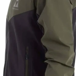Fischer Men's Mora Speed Jacket Olive