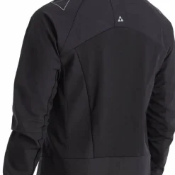 Fischer Men's Mora Speed Jacket Black