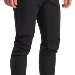 Fischer Men's Mora Speed Pants Black