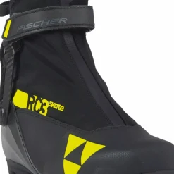 Fischer Men's Rc3 Skate No Color