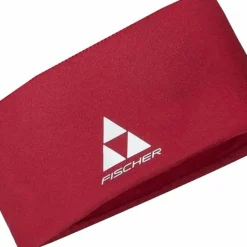 Fischer Vemdalen Headband Pink Mullberry