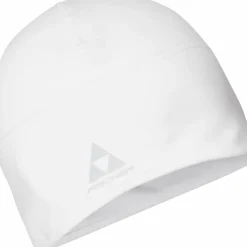 Fischer Vemdalen Pro Beanie White