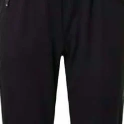 Fischer Women's Åsarna 3 Bib Pants Black