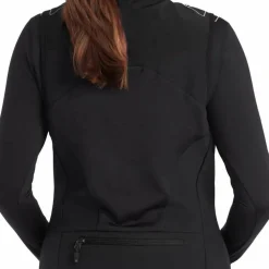 Fischer Women's Vemdalen 2 Pr Vest Black
