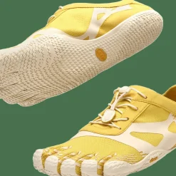 Fivefingers Men's KSO EVO Yellow/White