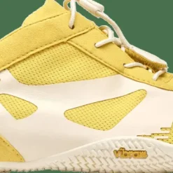 Fivefingers Men's KSO EVO Yellow/White
