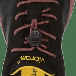 Fivefingers Women's KSO EVO Black/Rose