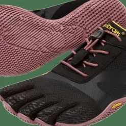Fivefingers Women's KSO EVO Black/Rose