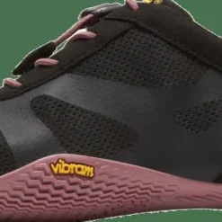 Fivefingers Women's KSO EVO Black/Rose