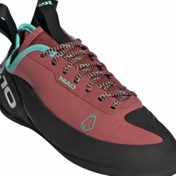 FiveTen Women's Niad Lace Cblack/crered/acimin
