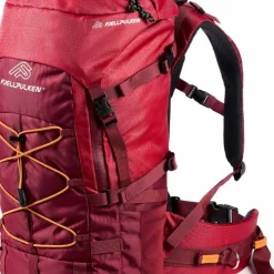 Fjellpulken Backpack 30 Liter Red