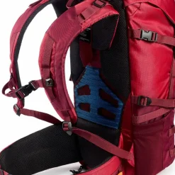 Fjellpulken Backpack 30 Liter Red
