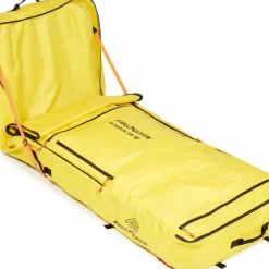 Fjellpulken Sleeper 200 Sf Yellow