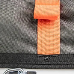 Fjellpulken Touring 145 Red