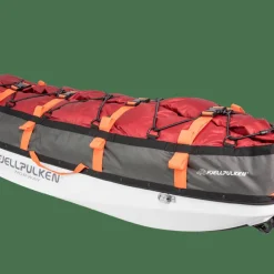 Fjellpulken Touring 145 Red