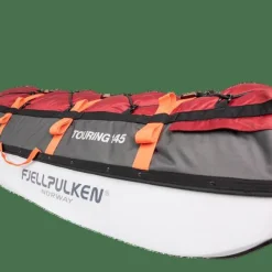 Fjellpulken Touring 145 Red