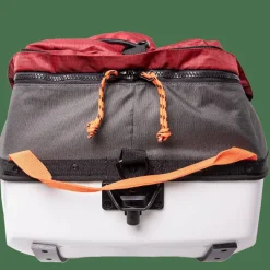 Fjellpulken Touring 145 Red
