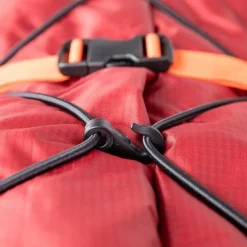 Fjellpulken Touring 125 Red