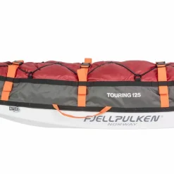 Fjellpulken Touring 125 Red