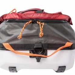 Fjellpulken Touring 125 Red