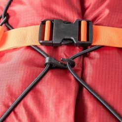 Fjellpulken Touring 145 Red