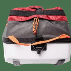 Fjellpulken Touring 145 Red