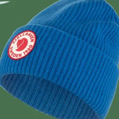 Fjällräven 1960 Logo Hat Alpine Blue