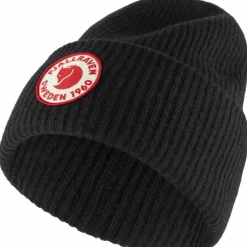 Fjällräven 1960 Logo Hat Black
