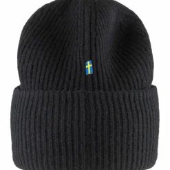 Fjällräven 1960 Logo Hat Black