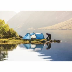 Fjällräven Abisko Endurance 3 Pine Green