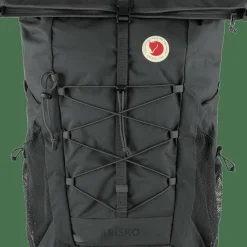 Fjällräven Abisko Hike Foldsack Iron Grey