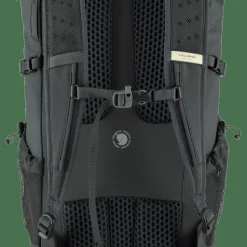 Fjällräven Abisko Hike Foldsack Iron Grey