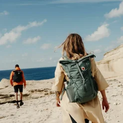 Fjällräven Abisko Hike Foldsack Iron Grey