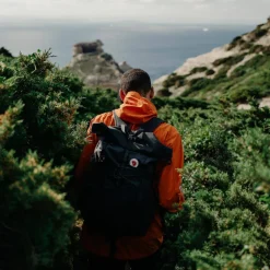 Fjällräven Abisko Hike Foldsack Iron Grey