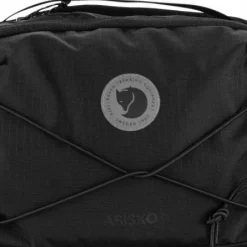 Fjällräven Abisko Hip Pack 6 Black