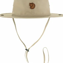 Fjällräven Abisko Summer Hat Fossil
