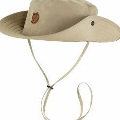 Fjällräven Abisko Summer Hat Fossil