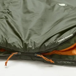 Fjällräven Abisko Summer Olive