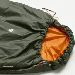 Fjällräven Abisko Summer Olive