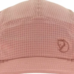 Fjällräven Abisko Trekking Cap Dusty Rose