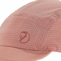 Fjällräven Abisko Trekking Cap Dusty Rose