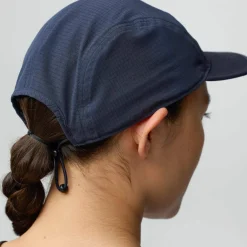 Fjällräven Abisko Trekking Cap Dark Navy