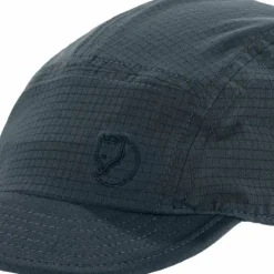 Fjällräven Abisko Trekking Cap Dark Navy
