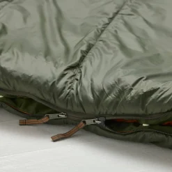 Fjällräven Abisko Two Seasons Regular Olive