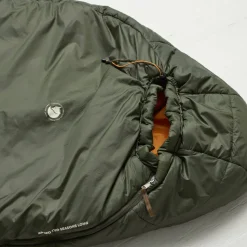 Fjällräven Abisko Two Seasons Regular Olive