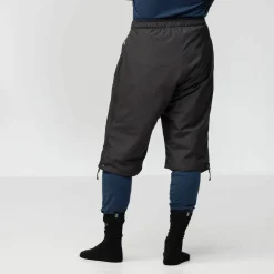 Fjällräven Bergtagen 60 Insulation Shorts Black