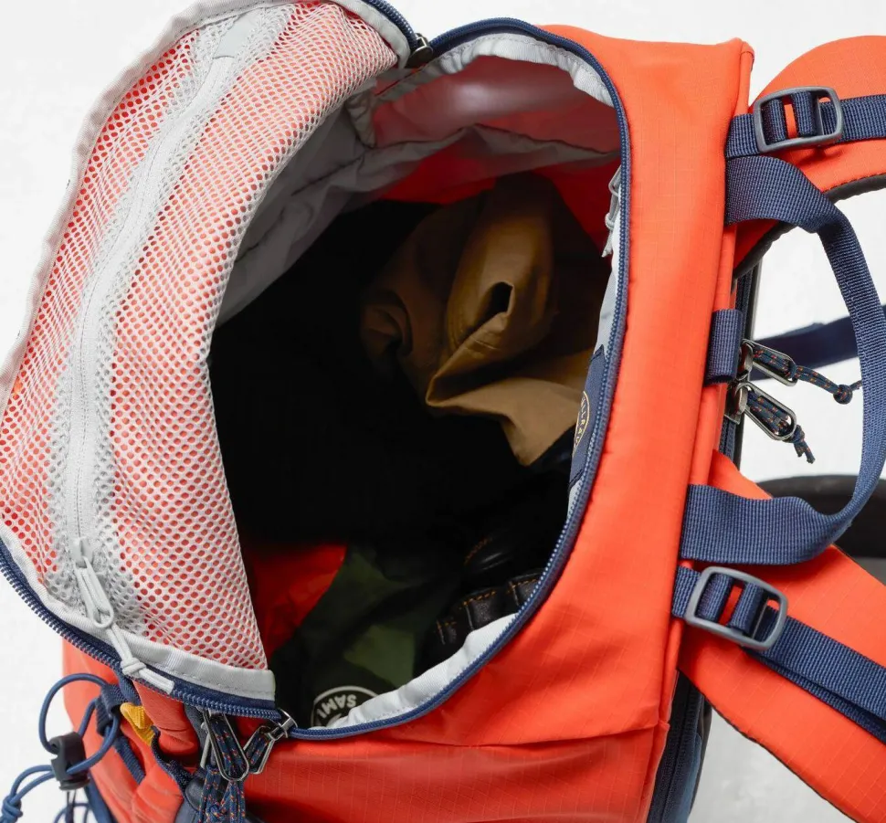 Fjällräven Bergtagen Touring 30 M/L Mountain Blue