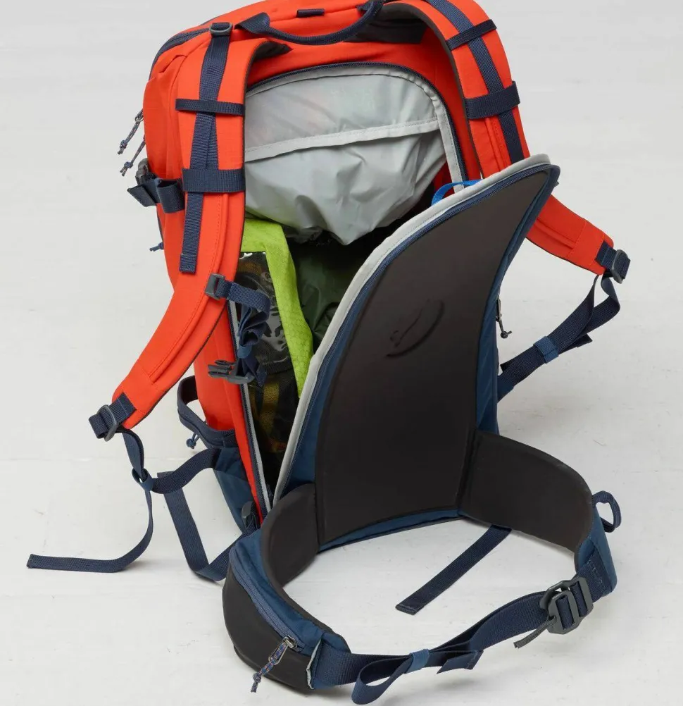 Fjällräven Bergtagen Touring 30 M/L Mountain Blue