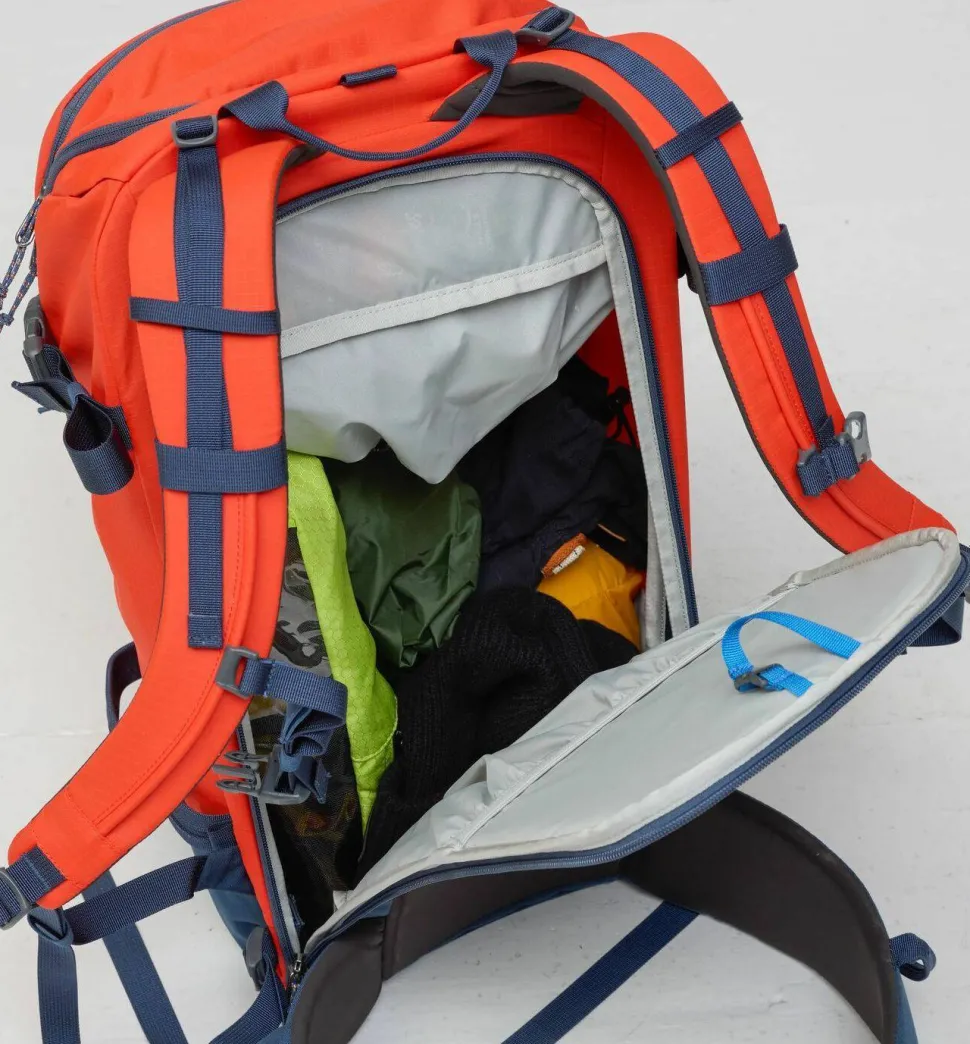 Fjällräven Bergtagen Touring 30 M/L Mountain Blue
